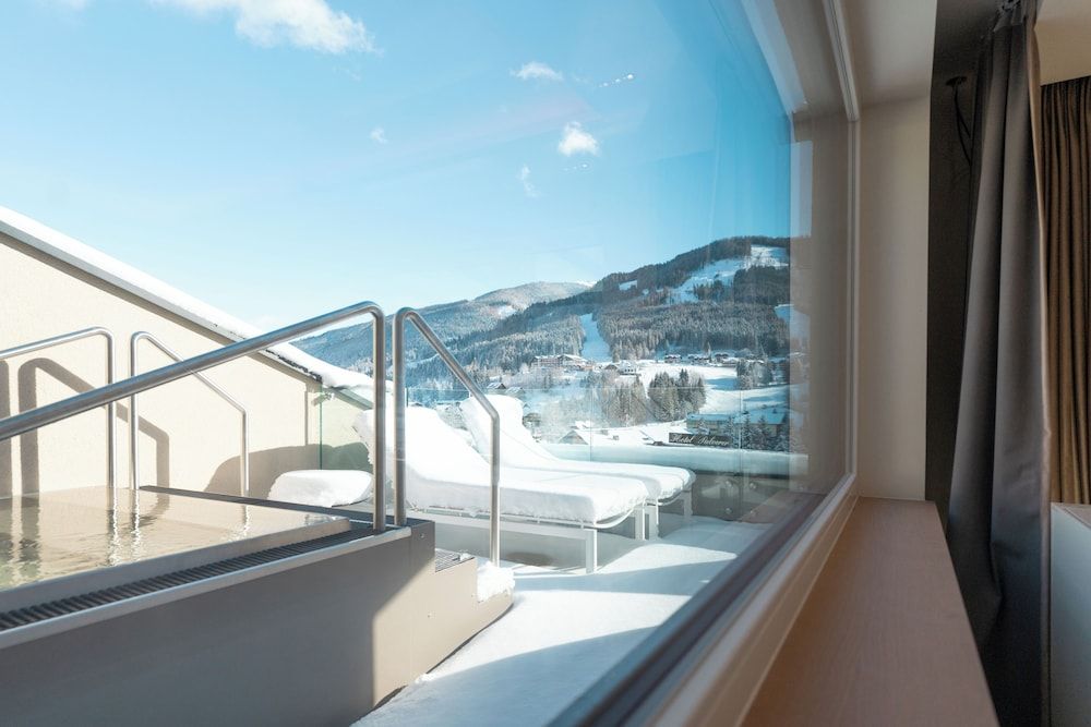 Bild von Executive-Suite