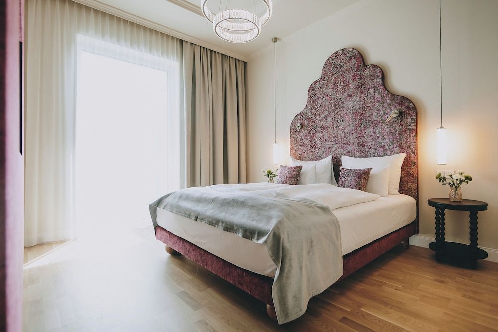 Bild von Deluxe-Studiosuite