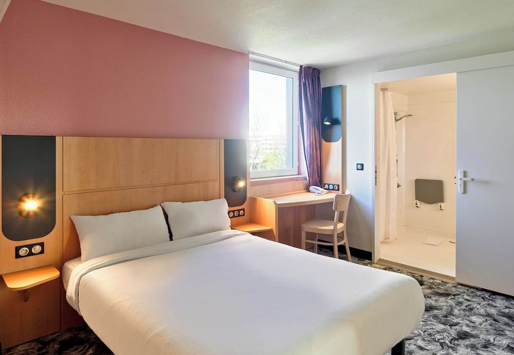 Bild von Doppelzimmer, barrierearm