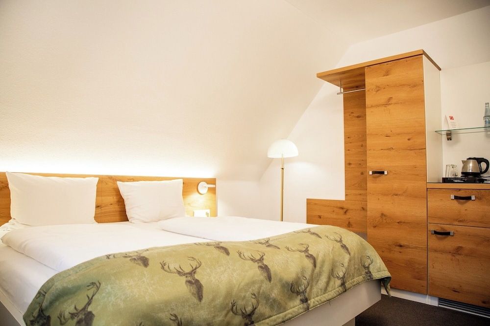 Bild von Standard-Doppelzimmer