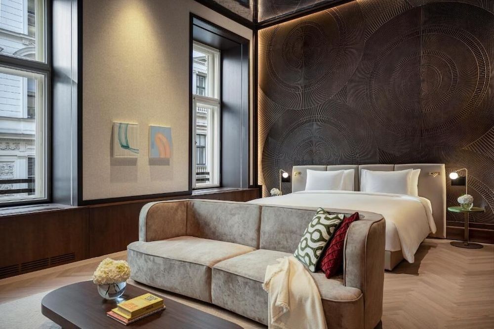 Bild von Presidential-Studiosuite