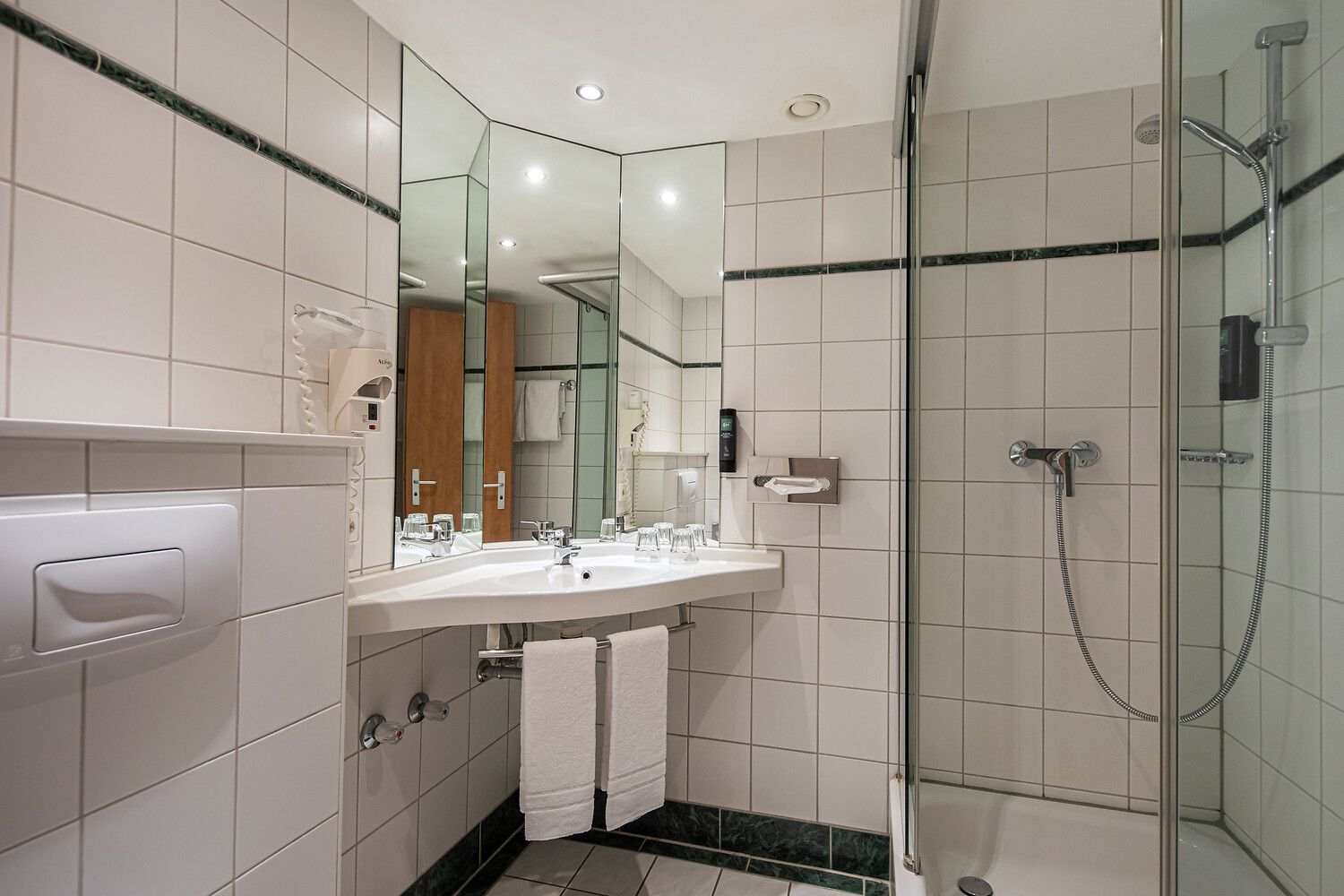 Bild von Business Doppelzimmer