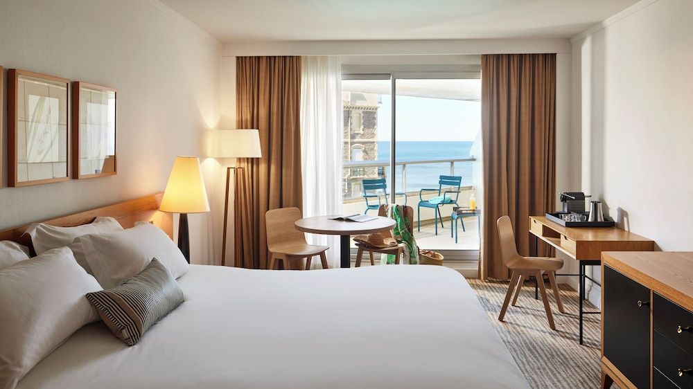 Bild von Luxury Room, Terrace, Sea View