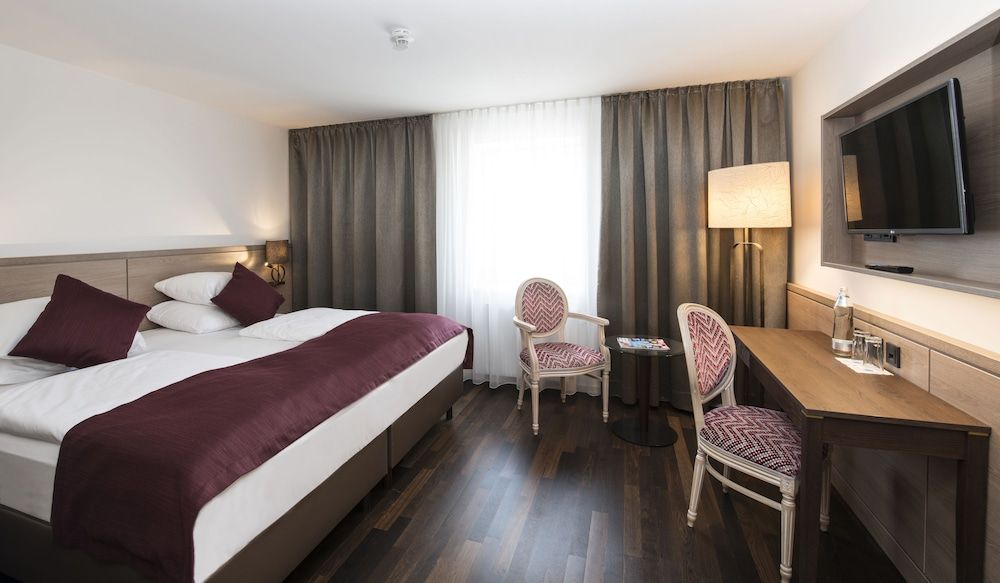 Bild von Entdecke die Stadt Special