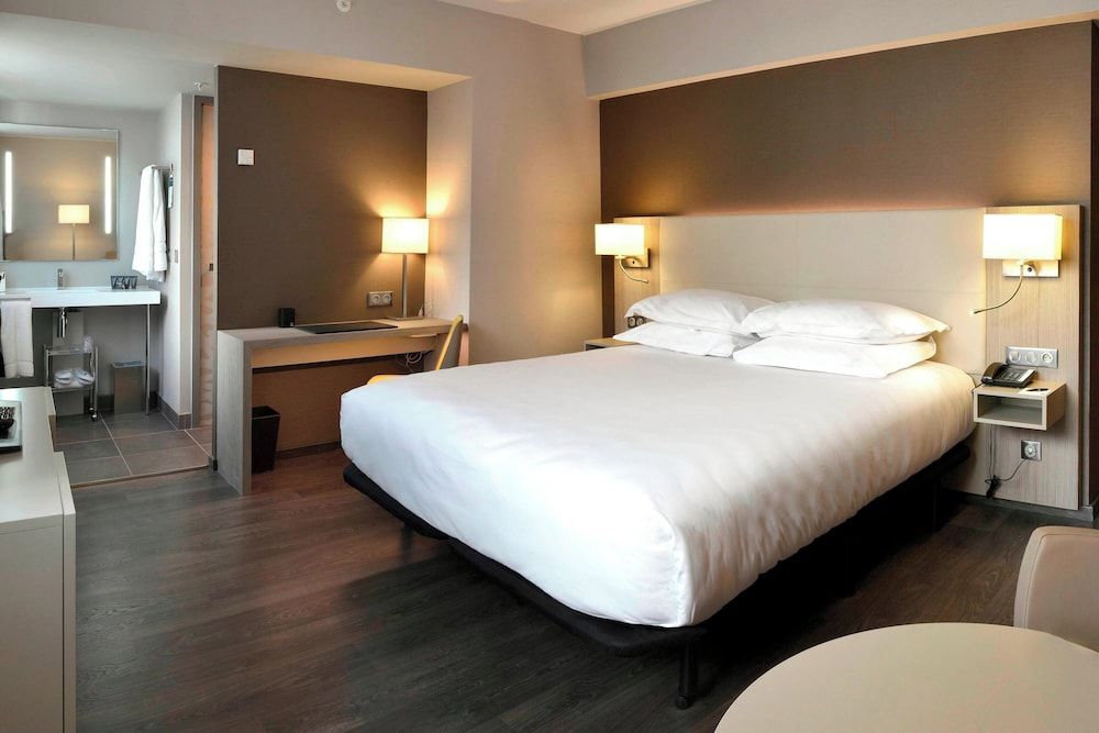 Bild von Executive-Zimmer, 1 King-Bett