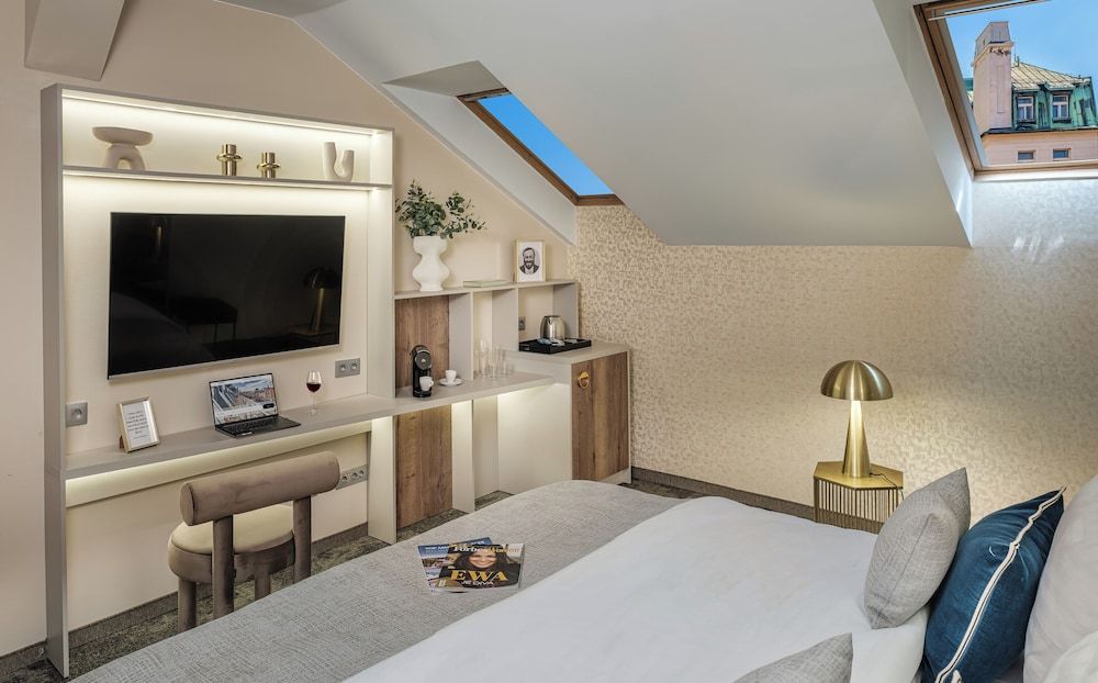 Bild von Wellnessresort Special