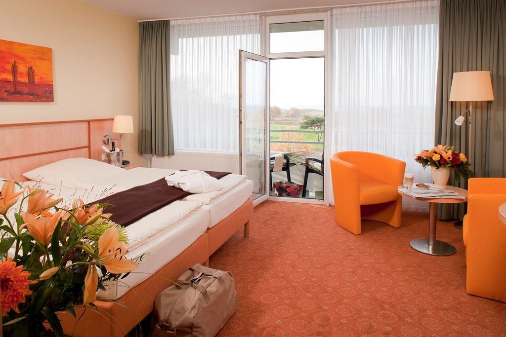 Hotelausstattung