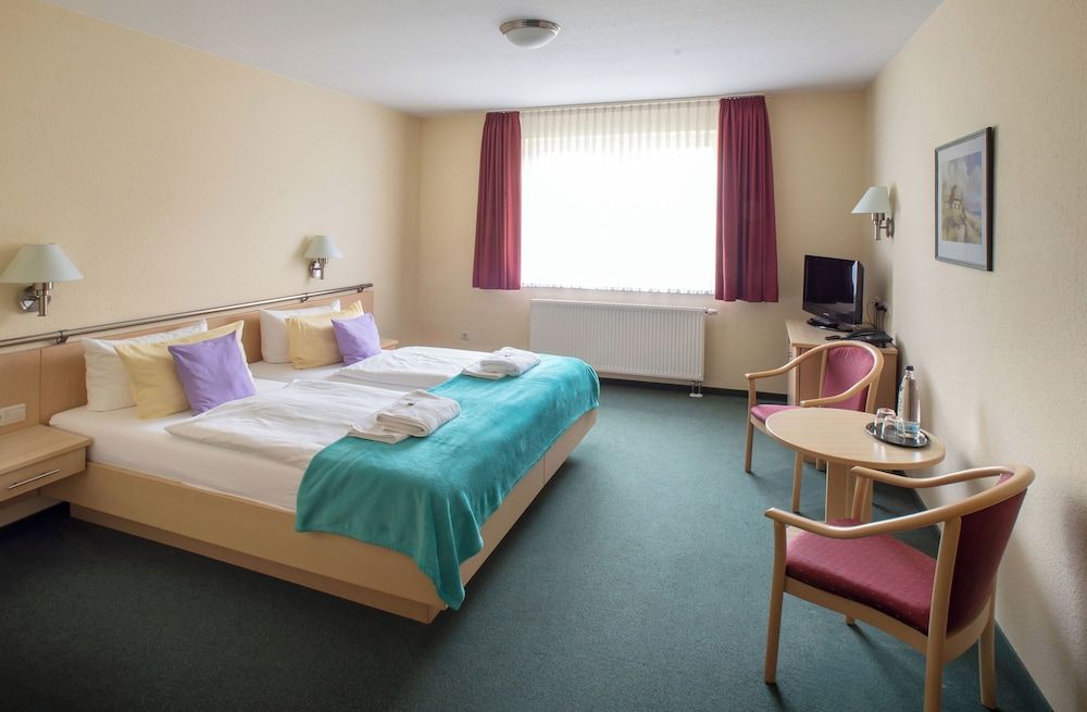 Bild von Classic-Doppelzimmer