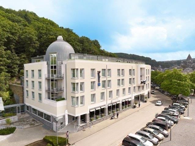 Hotels in Spa : Jetzt Unterkunft finden beim Spezialisten