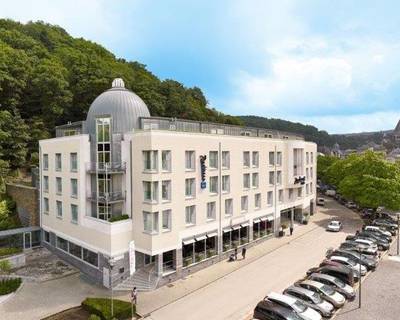 Hotels in Spa : Jetzt Unterkunft finden beim Spezialisten