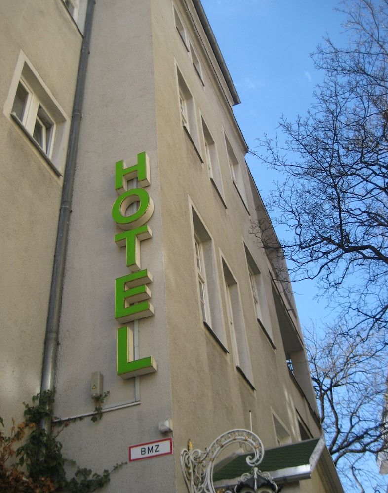 Allgemein