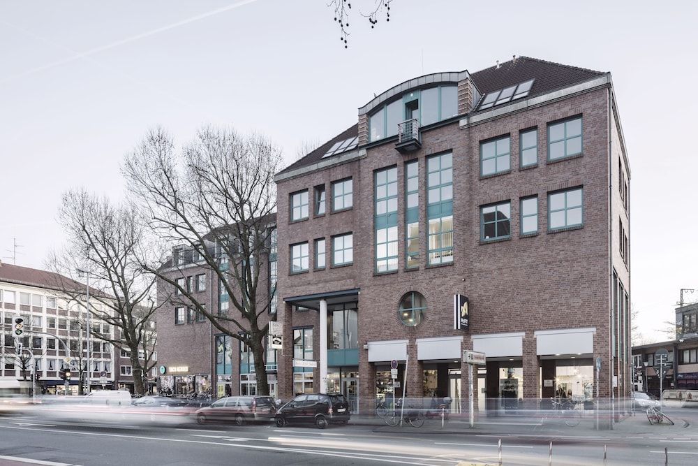 Allgemein
