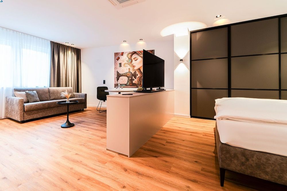 Bild von Deluxe-Studio