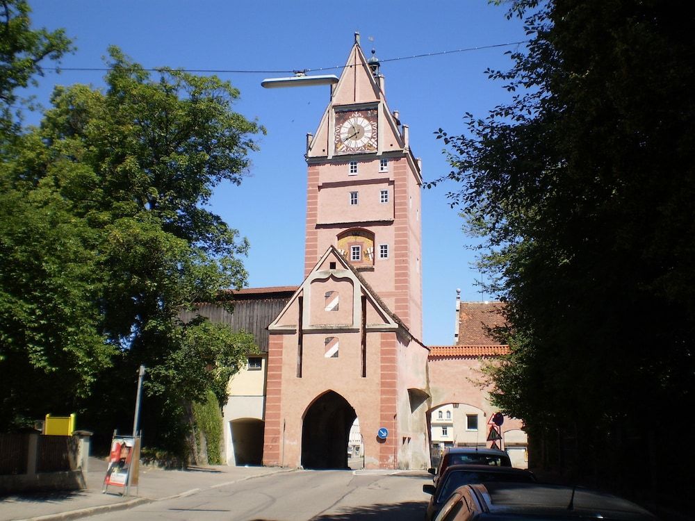 Allgemein