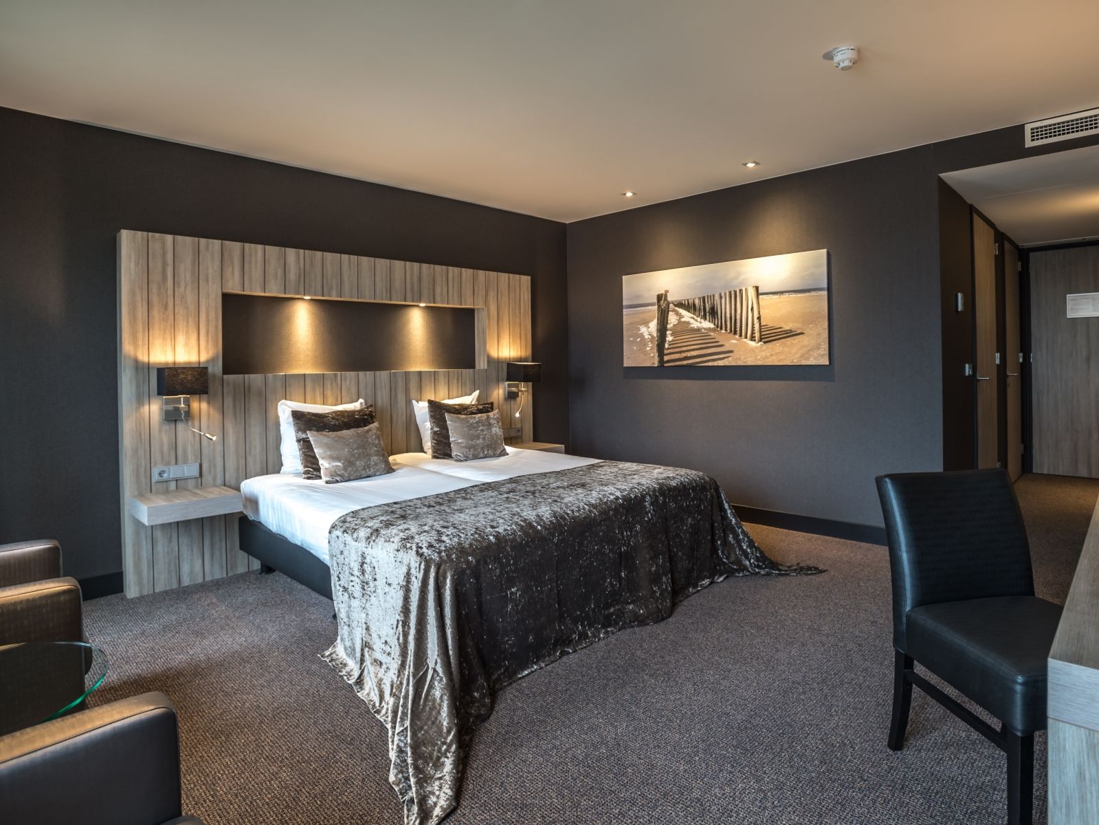 Van der Valk Hotel Middelburg in Middelburg bei HotelSpecials.de