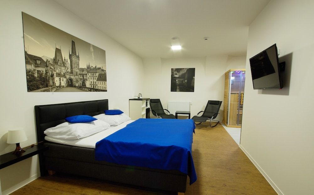 Bild von Wellnessresort Special