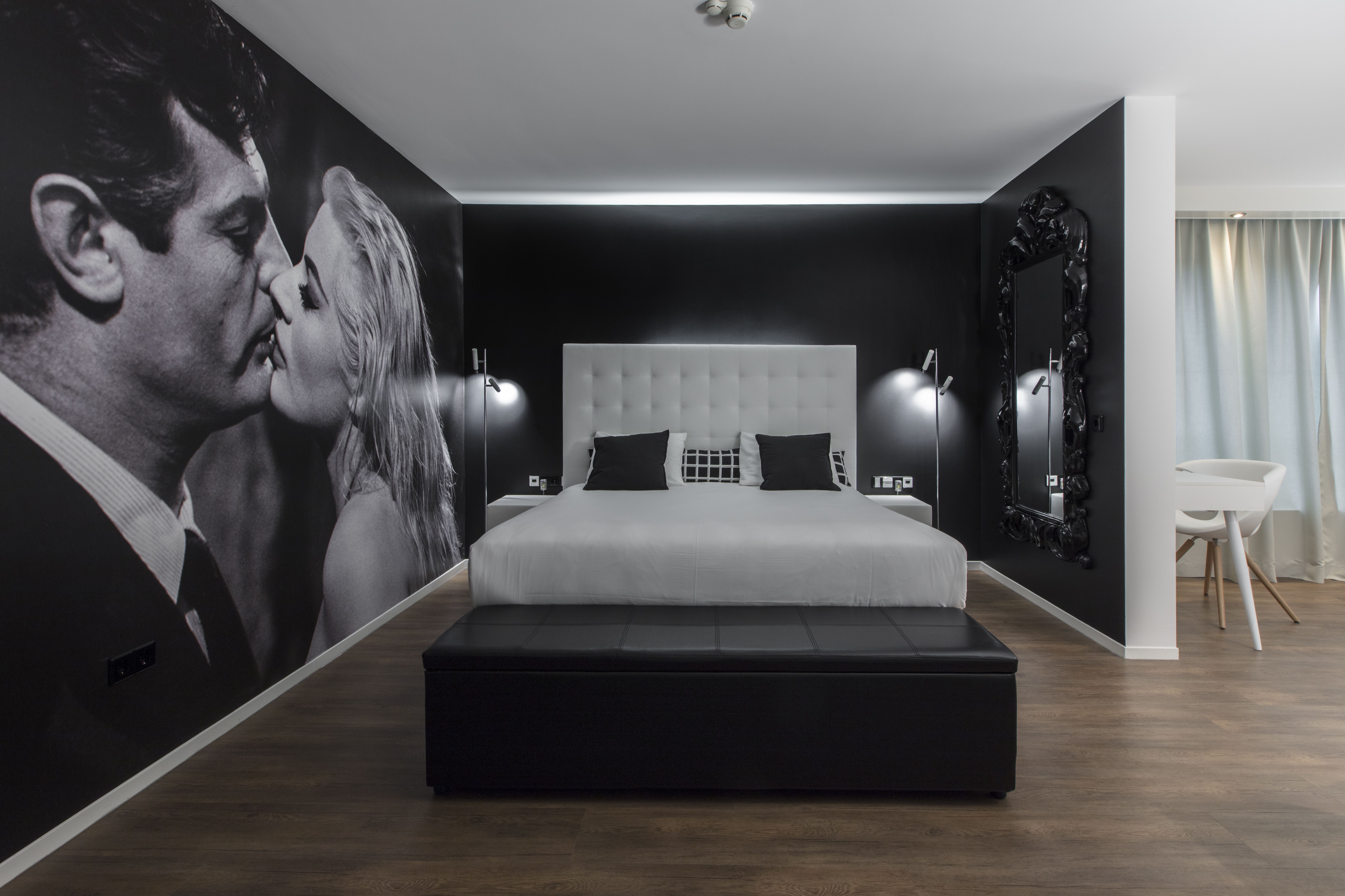 Bild von Late Check-out Special