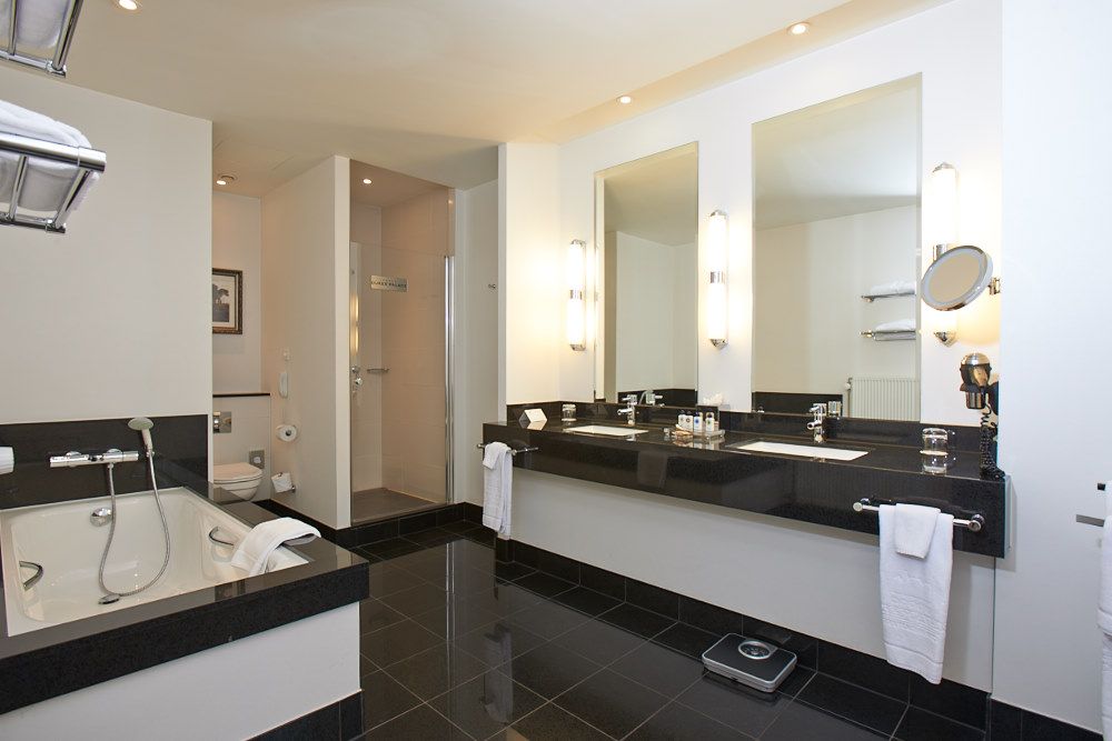 Bild von Late Check-out Special