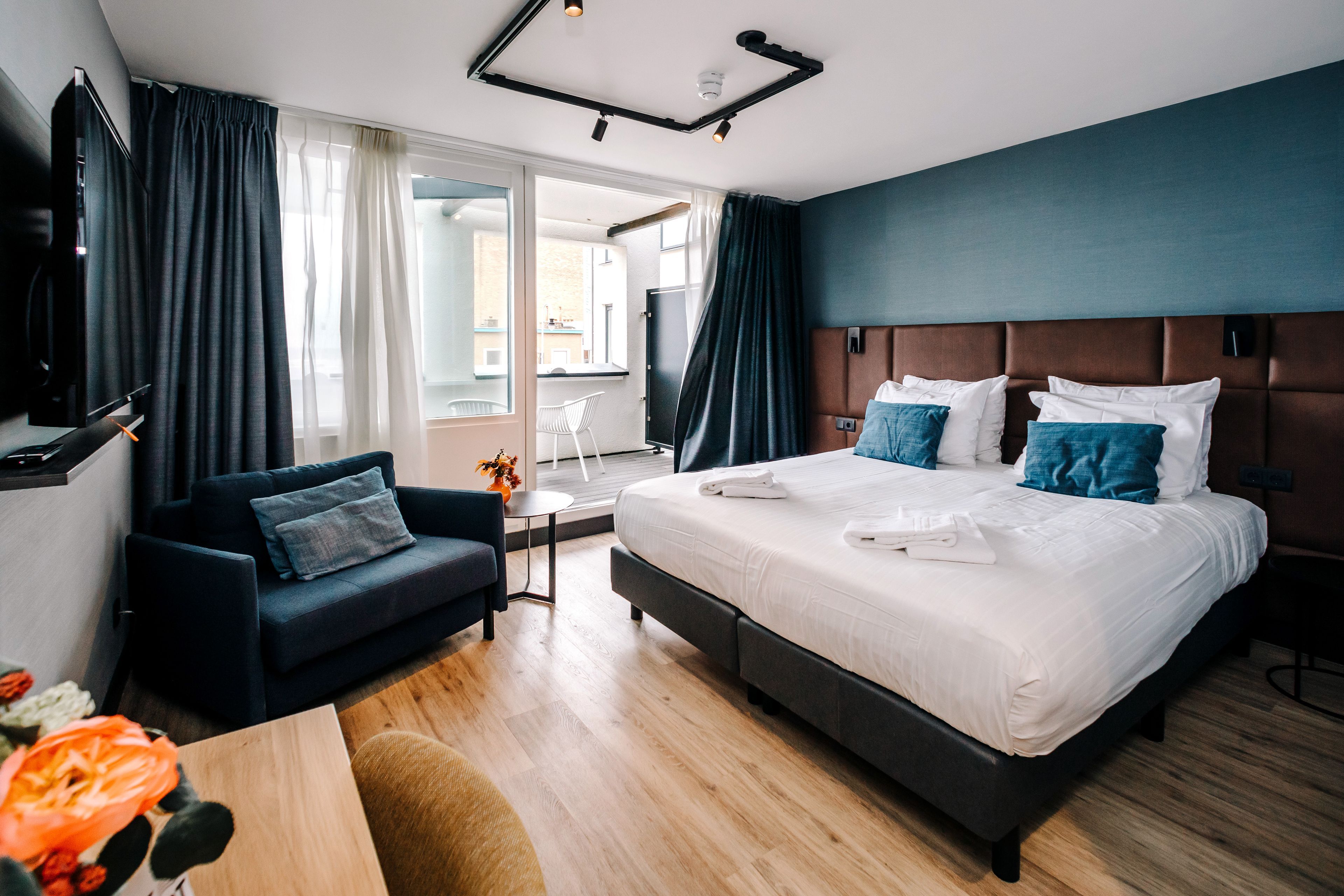 Bild von Entdecke die Stadt Special