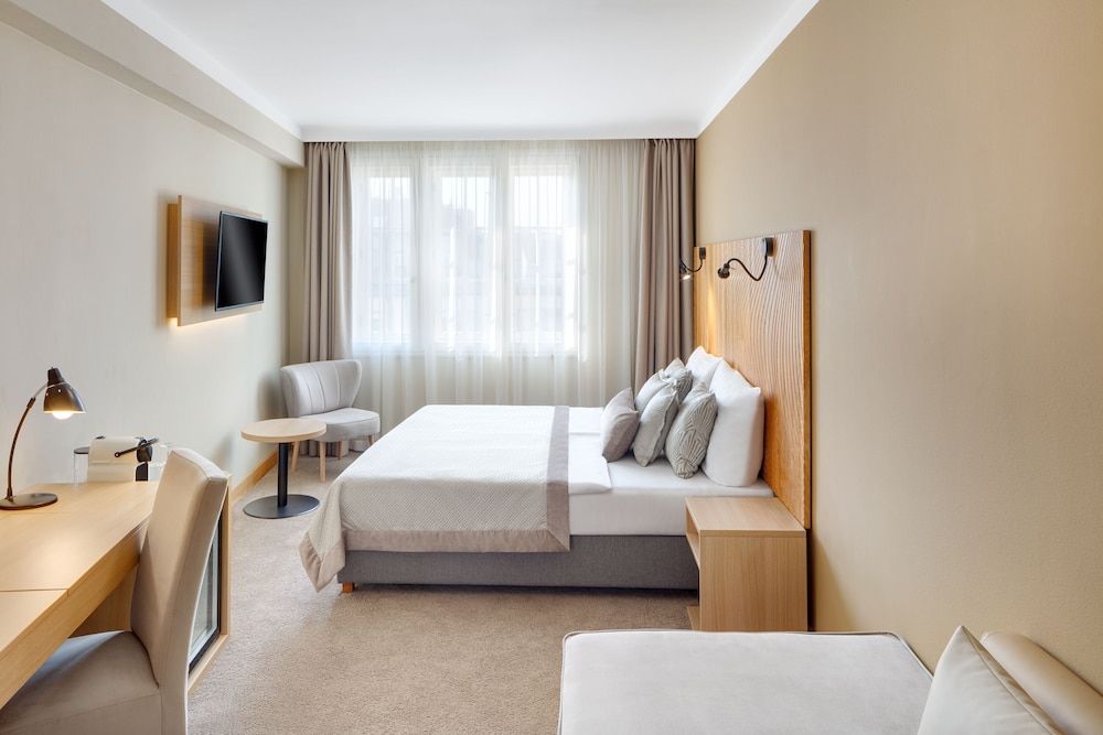 Bild von Wellnessresort Special