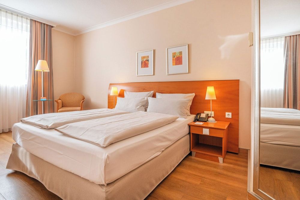 Bild von Standardzimmer, 1 Queen-Bett