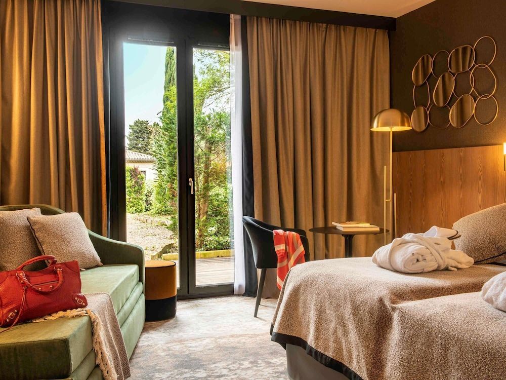 Bild von Privilege, Zweibettzimmer