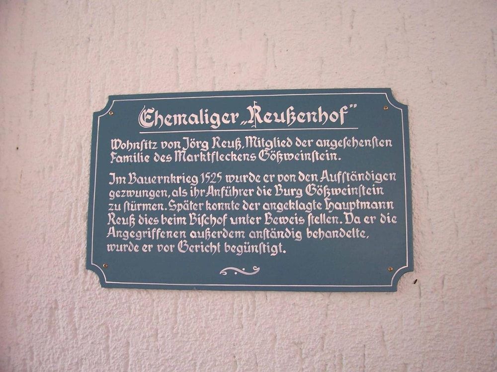 Allgemein