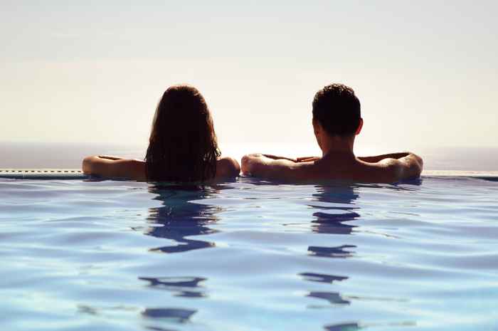 Wellness über Ostern 2026