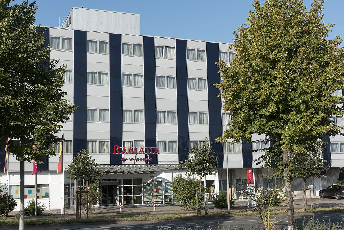 Fassade