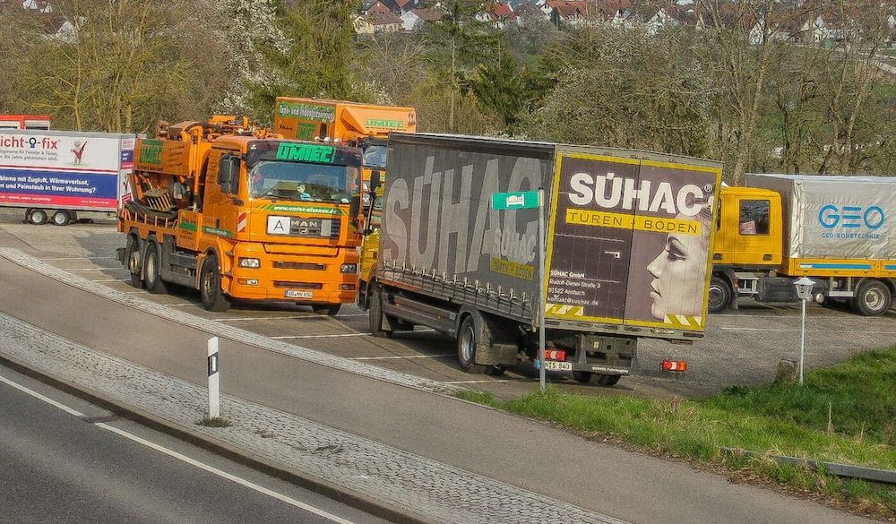 Allgemein