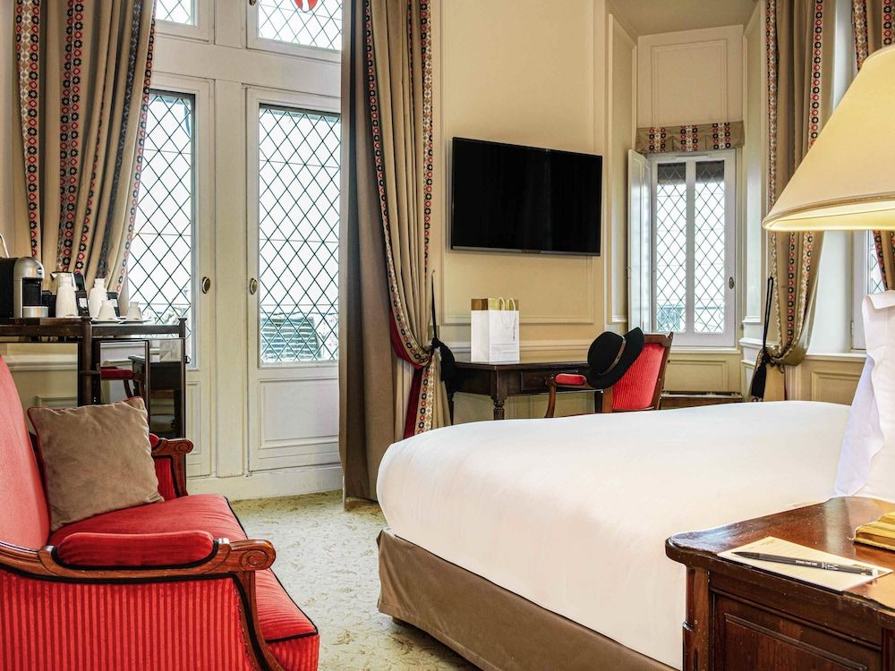 Bild von Suite, 1 King-Bett