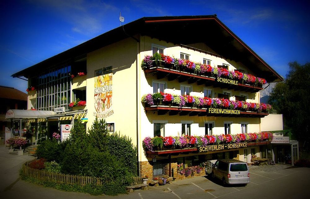 Allgemein