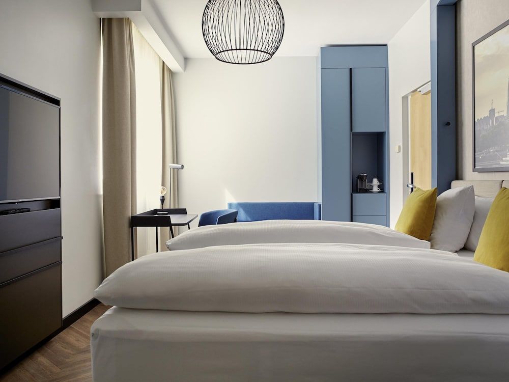 Bild von Deluxe-Zimmer, 1 Doppelbett (Grand)
