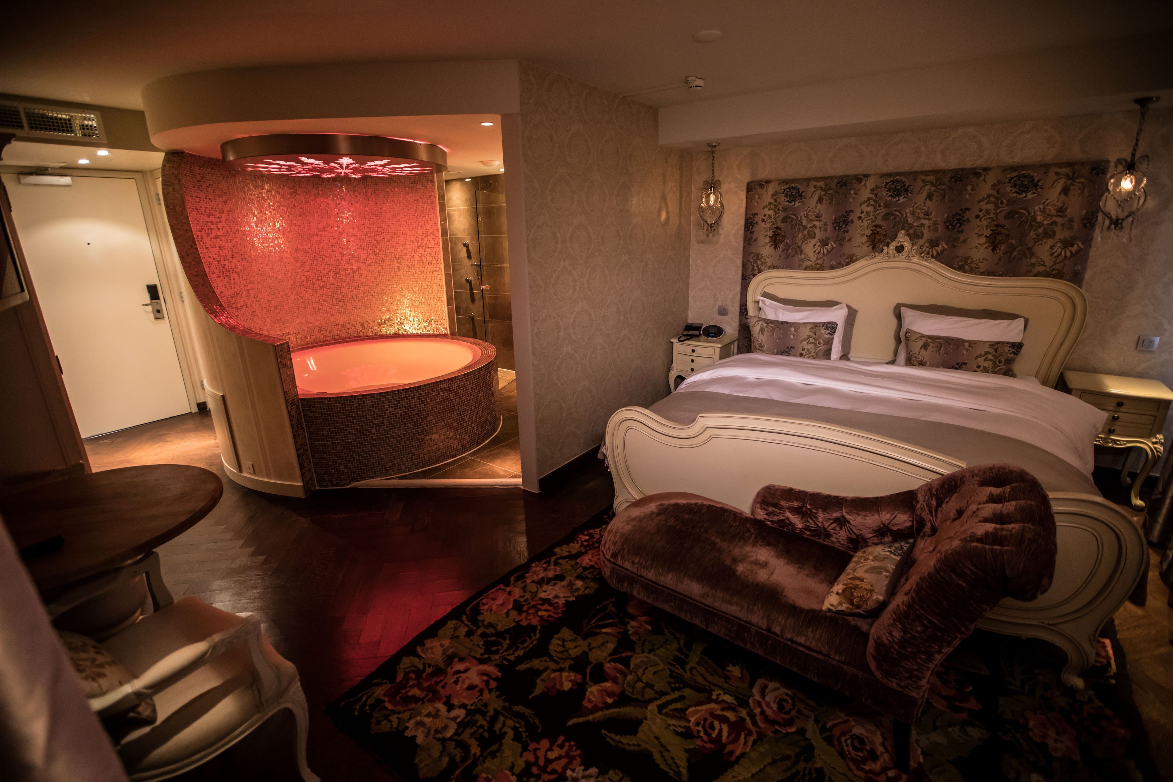 Bild von Venedig Suite