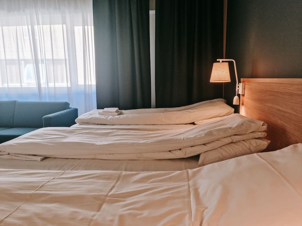 Bild von Familien-Vierbettzimmer