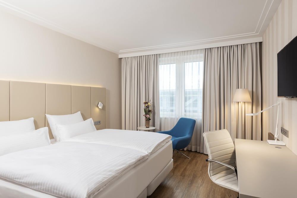 Bild von Premium-Zimmer (Extra Bed 3 adults)