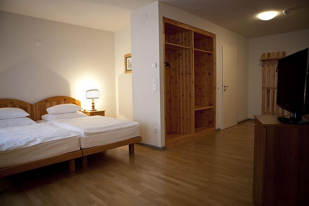 Bild von Comfort-Doppelzimmer